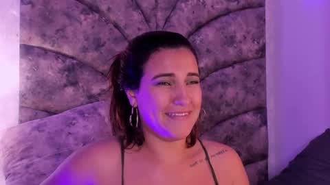 Veronica Olson online show from January 16, 2025, 8:00 am