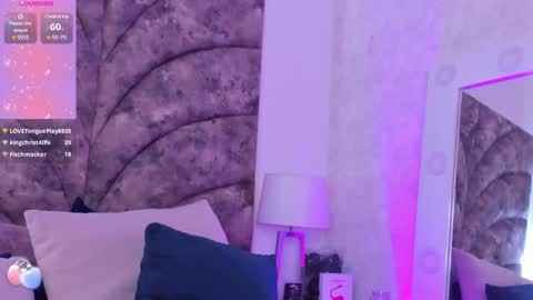 Veronica Olson online show from January 23, 2025, 7:54 am