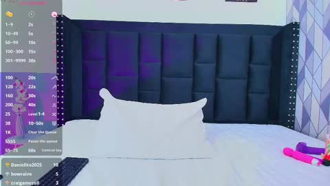 Snapshot of veronica_roose chatting on March 1, 2025, 5:42 am Veronica online show from March 1, 2025, 5:42 am