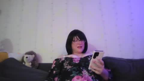 Veronica Rose online show from January 2, 2025, 1:27 am