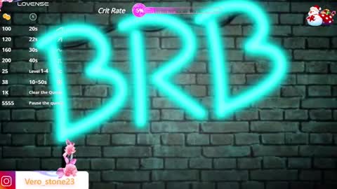Snapshot of veronica_stone_ chatting on December 31, 2024, 11:09 am Vero online show from December 31, 2024, 11:09 am