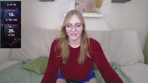 VERONICA online show from February 1, 2025, 6:21 am