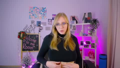 VERONICA online show from February 7, 2025, 9:26 pm