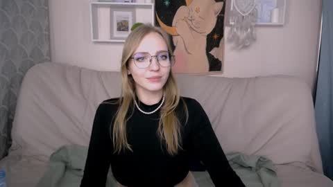 VERONICA online show from February 8, 2025, 12:39 pm