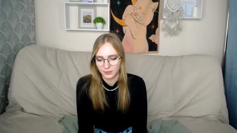 VERONICA online show from February 14, 2025, 12:57 pm