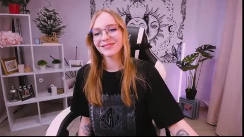 VERONICA online show from February 16, 2025, 7:05 pm