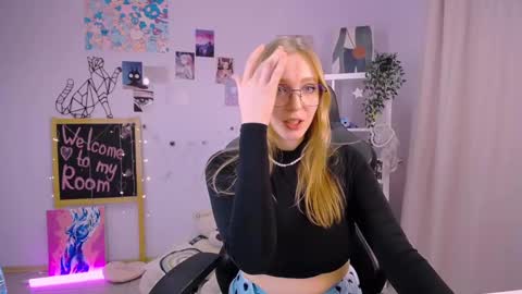 VERONICA online show from February 19, 2025, 6:32 pm
