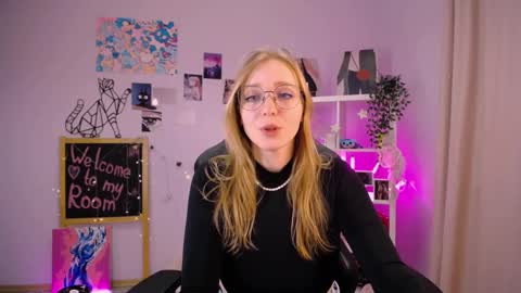 VERONICA online show from February 23, 2025, 6:23 pm