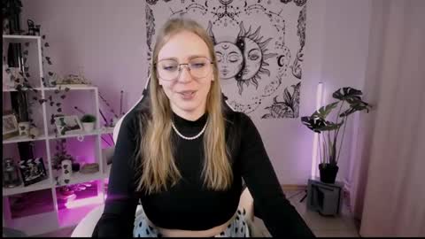VERONICA online show from February 28, 2025, 5:26 pm