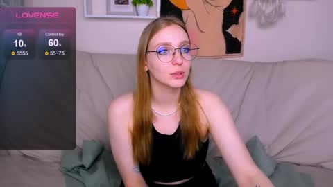 VERONICA online show from March 9, 2025, 10:52 pm