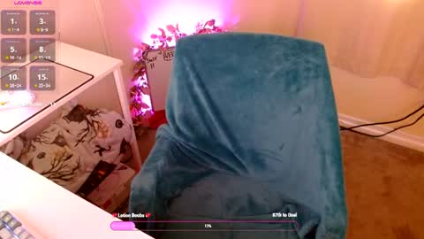 veronicababy26 online show from July 16, 2026, 2:17 am