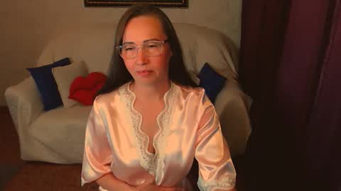 Veronica online show from October 5, 2025, 6:39 pm