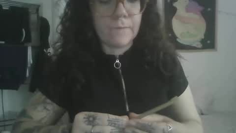 veronicadiscovery online show from February 8, 2026, 7:17 pm