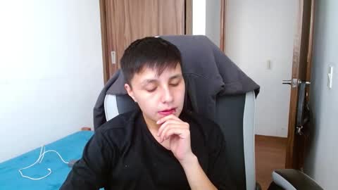 Veronica Clark online show from February 24, 2025, 10:03 pm