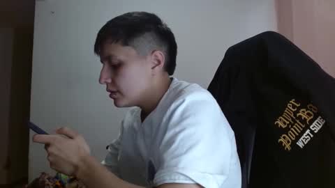 Veronica Clark online show from October 11, 2025, 10:08 pm