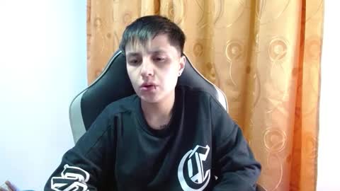 Veronica Clark online show from February 4, 2026, 4:51 am