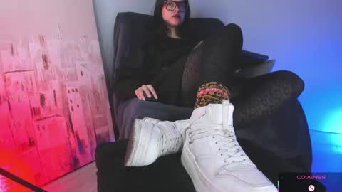 Snapshot of veronicafalcon chatting on September 10, 2025, 10:21 pm Veronica online show from September 10, 2025, 10:21 pm