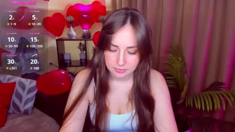 Veronica online show from February 10, 2025, 10:09 am