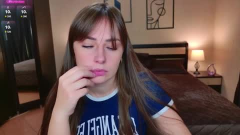 Veronica online show from October 21, 2025, 5:19 am