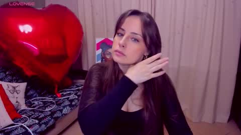 Veronica online show from February 17, 2026, 5:37 am