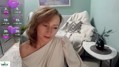 Helen online show from November 24, 2025, 6:02 am