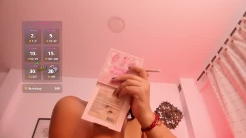 Snapshot of veronicagilss chatting on July 17, 2026, 12:39 am Veronica Gills online show from July 17, 2026, 12:39 am