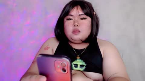 Snapshot of veronicakisses chatting on October 12, 2025, 1:04 am MS. VERONICA 22 I love Aza 3 online show from October 12, 2025, 1:04 am