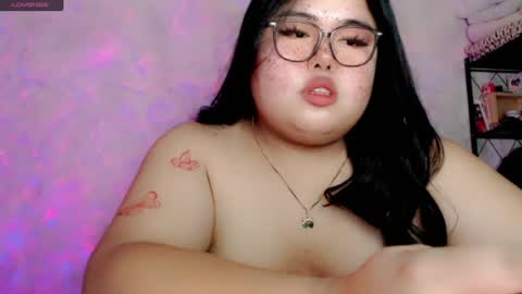 MS. VERONICA 22 I love Aza 3 online show from June 21, 2026, 9:01 am