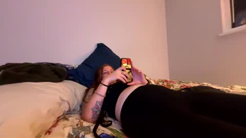 Veronica Lake online show from October 15, 2025, 2:22 am