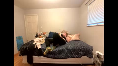 Veronica Lake online show from January 31, 2026, 11:36 pm