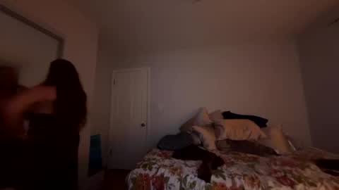 Veronica Lake online show from April 10, 2026, 6:40 am