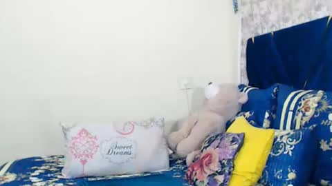 veronicarod1 online show from May 3, 2026, 8:37 pm