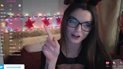 Veronica 3 online show from December 21, 2024, 10:40 pm