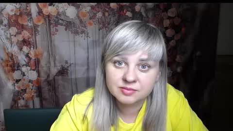 VeronicaSvitt online show from March 18, 2026, 1:25 pm