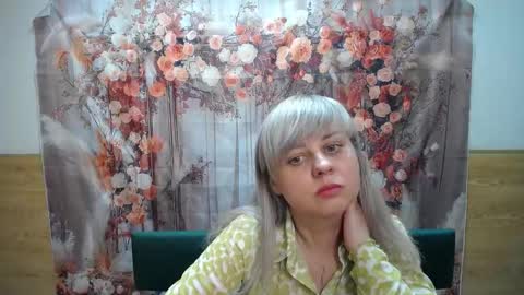 VeronicaSvitt online show from March 25, 2026, 2:12 pm