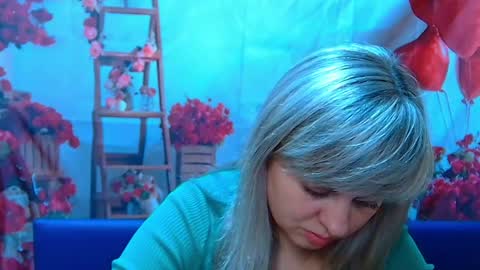 VeronicaSvitt online show from March 27, 2026, 1:33 pm