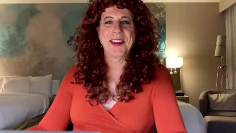 Veronica online show from January 17, 2025, 5:42 am