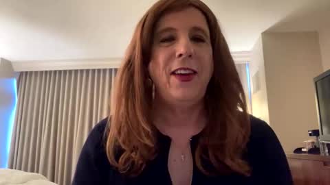 Veronica online show from October 8, 2025, 9:34 pm