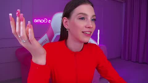 Veronica online show from July 28, 2026, 8:52 pm