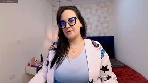 veroniicabbw online show from December 12, 2024, 12:01 pm