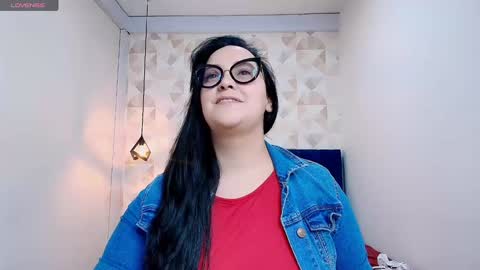veroniicabbw online show from December 14, 2024, 12:55 pm