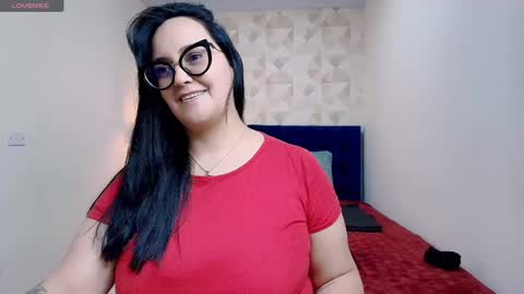 veroniicabbw online show from December 14, 2024, 4:31 pm