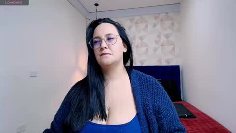 veroniicabbw online show from December 18, 2024, 11:56 am
