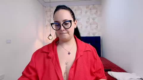 veroniicabbw online show from December 21, 2024, 7:38 pm