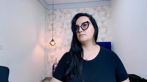veroniicabbw online show from December 23, 2024, 6:05 pm