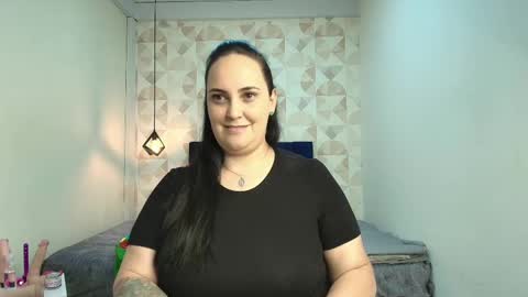 veroniicabbw online show from February 11, 2025, 8:10 pm