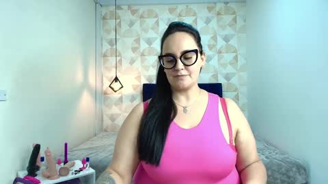 veroniicabbw online show from February 19, 2025, 8:52 pm