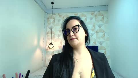 veroniicabbw online show from February 21, 2025, 12:06 pm