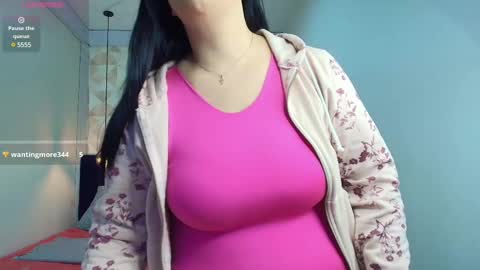 veroniicabbw online show from March 1, 2025, 1:07 pm