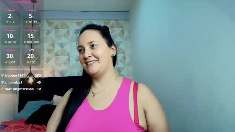 veroniicabbw online show from March 1, 2025, 4:22 pm